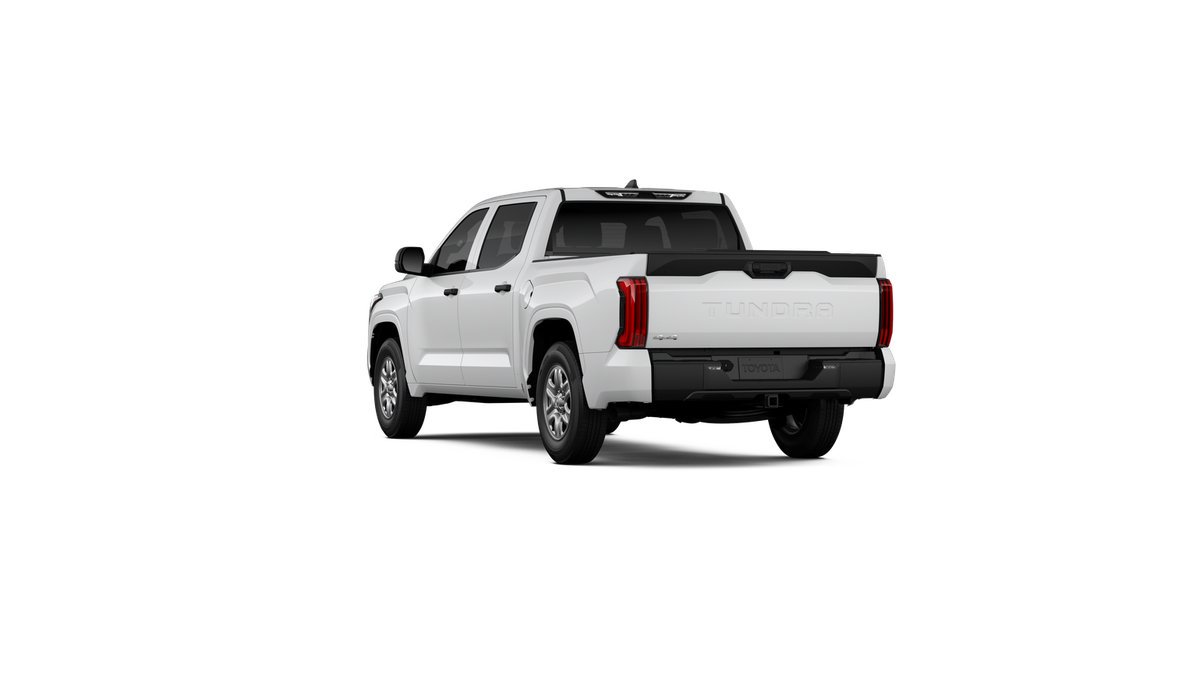 New 2026 Ice Cap Toyota SR image 7