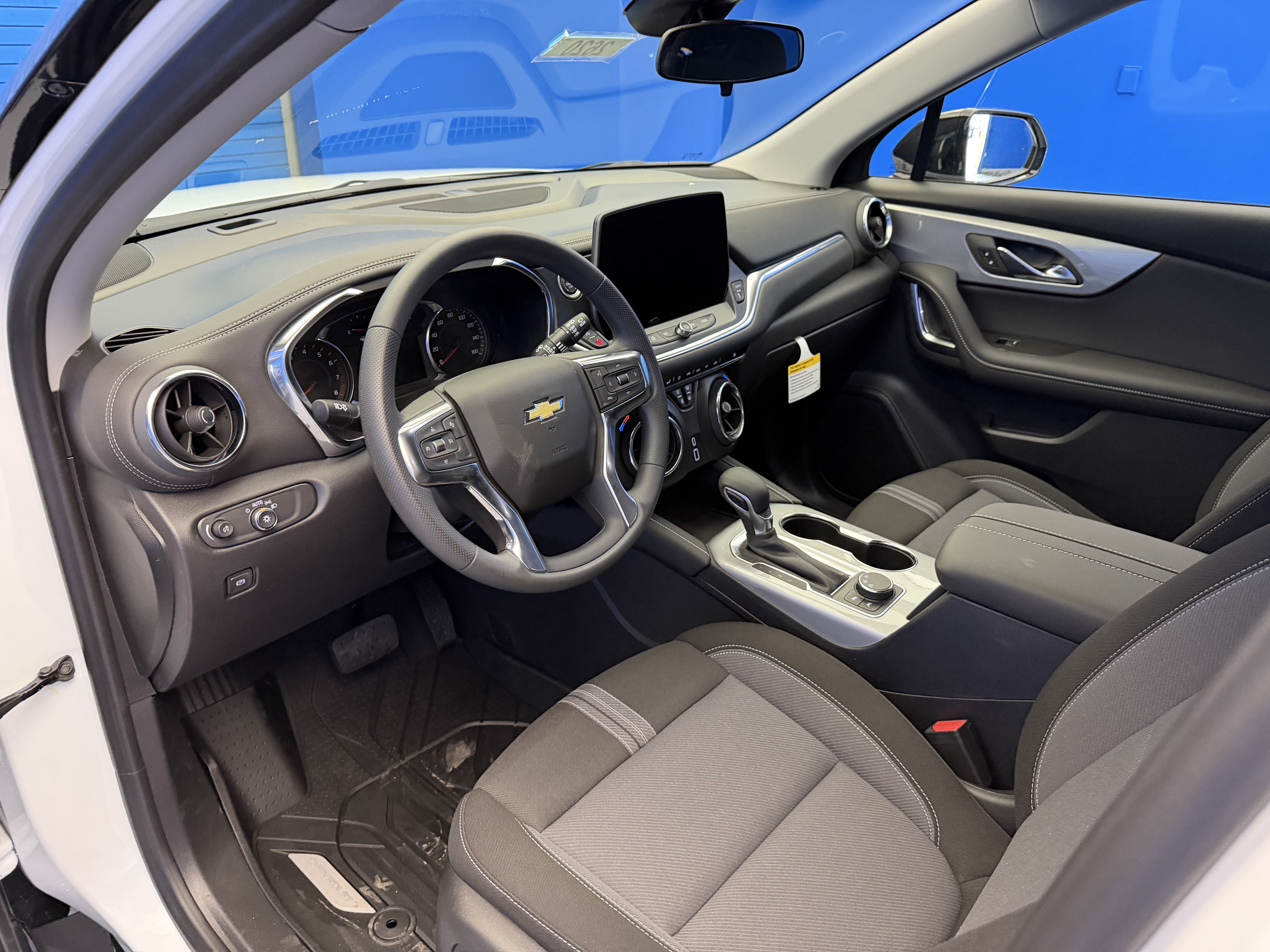 2026 Chevrolet Blazer 2LT - Photo 11