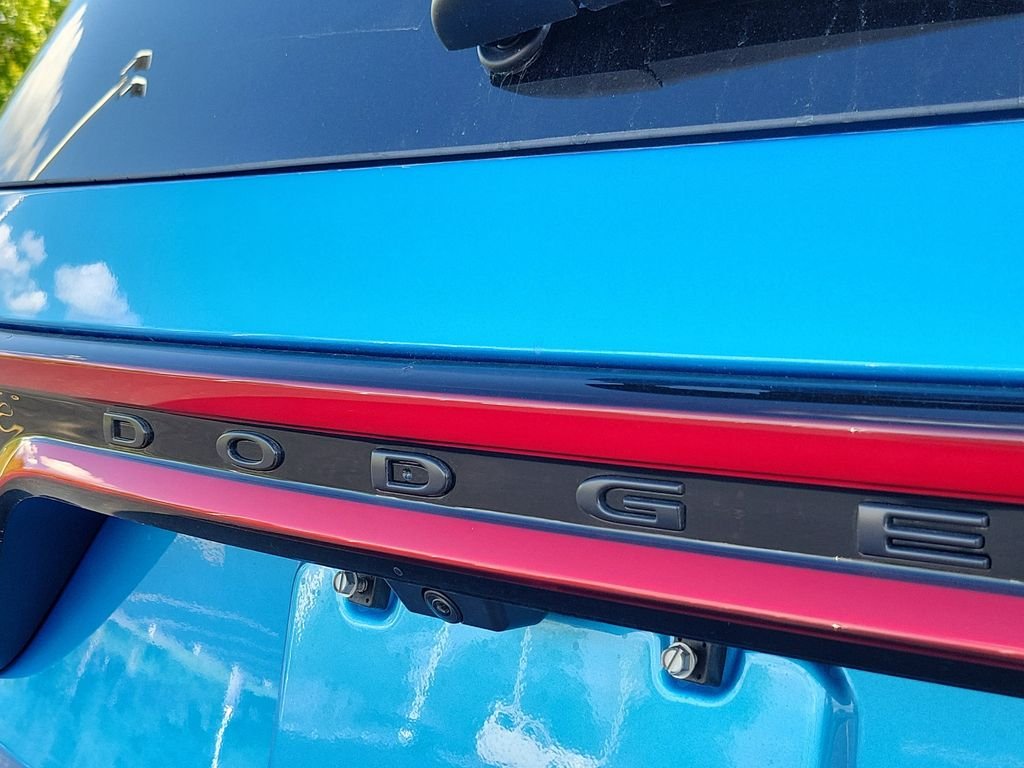 New 2026 B5 Blue Dodge GT image 6