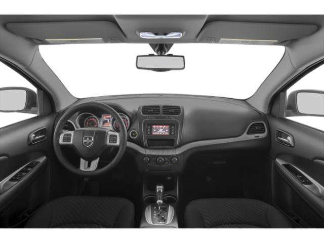 Used 2015 White Dodge SXT image 11