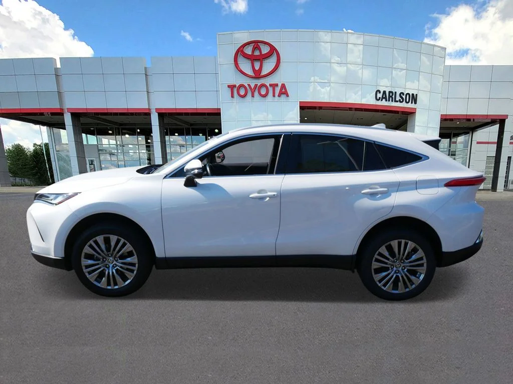 Certified Used 2024 Beige Toyota Limited image 7