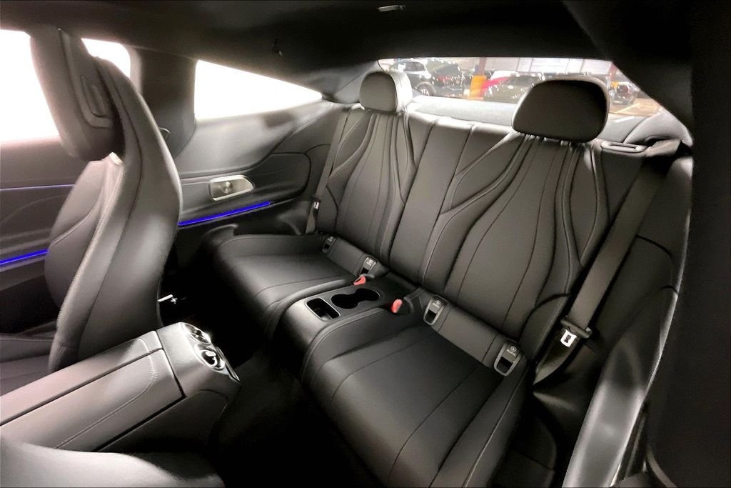 2024 Mercedes-Benz CLE CLE 450 - Photo 16