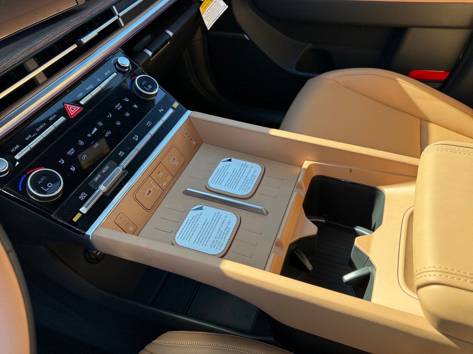 New 2026 Ecotronic Gray Hyundai Calligraphy image 13