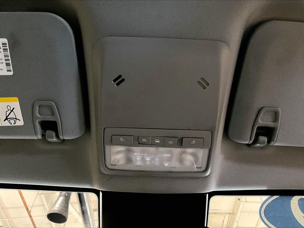 Used 2019 Blue Chevrolet LS image 23