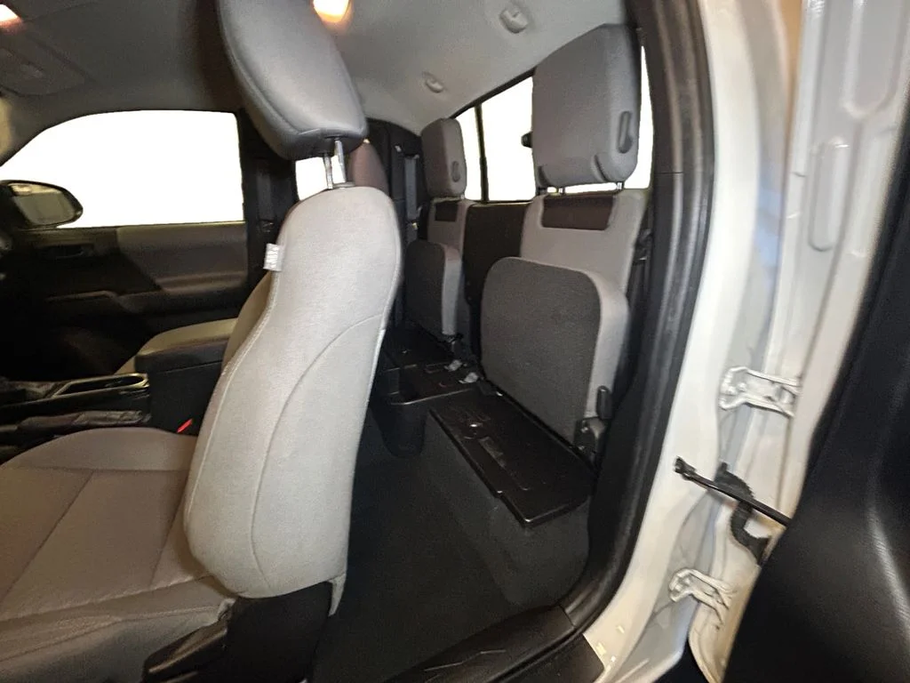 Used 2023 Ice Toyota SR image 13