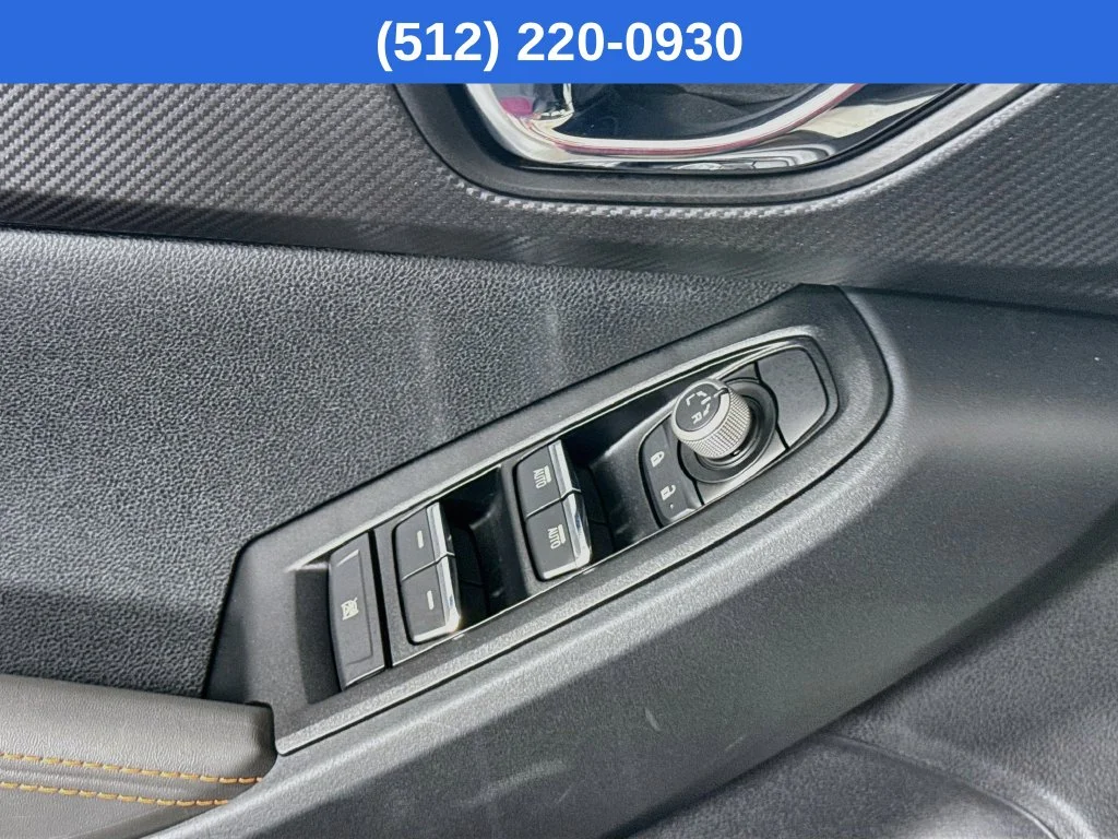 Certified Used 2024 White Subaru Limited image 22