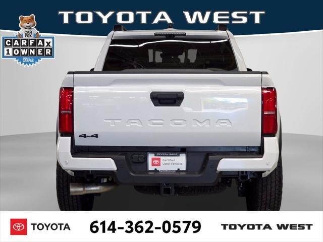 Certified Used 2026 ICE CAP Toyota  image 8