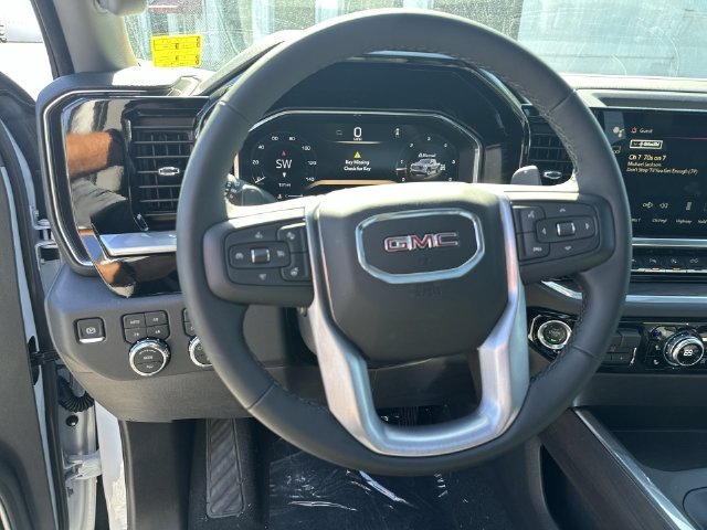2026 GMC Sierra 1500 SLT - Photo 20