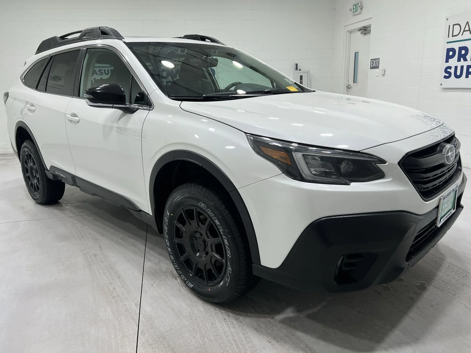 4S4BTGLD7M3128825