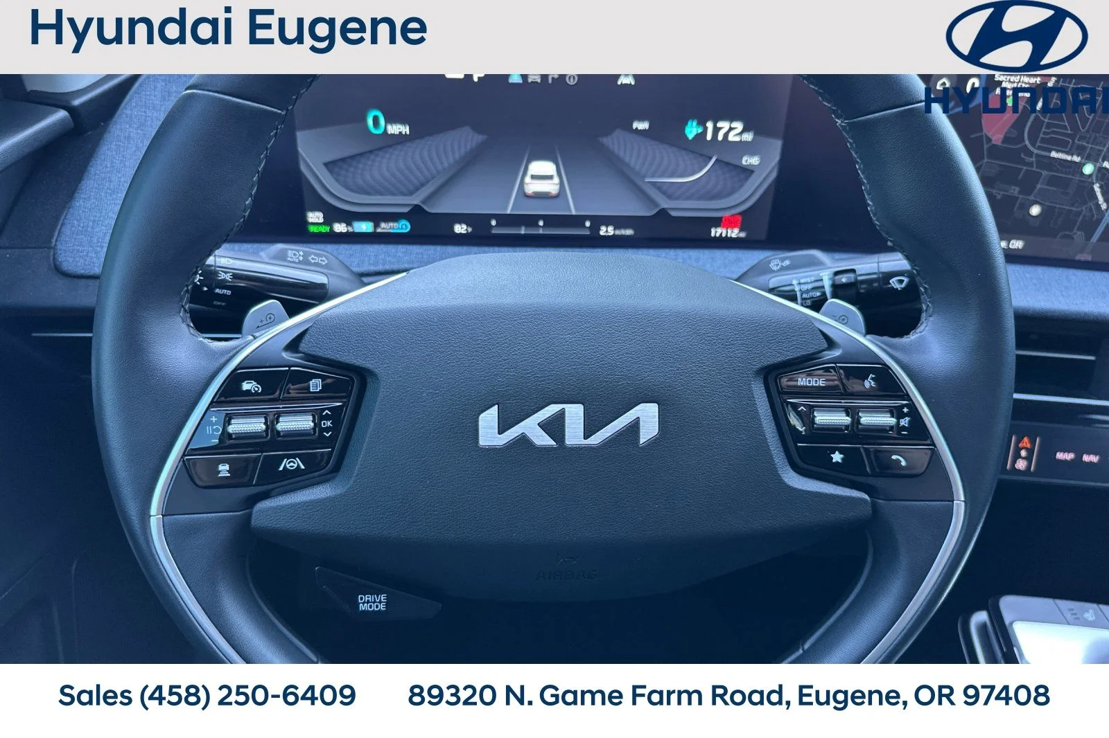 Used 2023 Gray Kia Light image 29