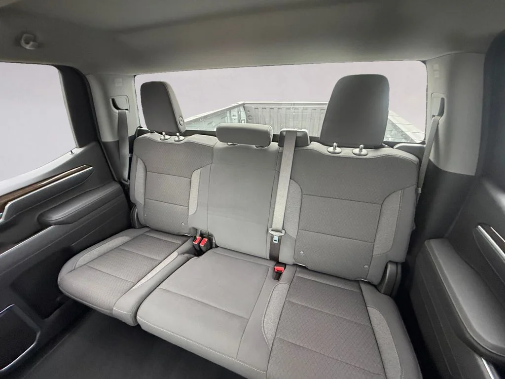 2026 Chevrolet Silverado 1500 LT - Photo 16