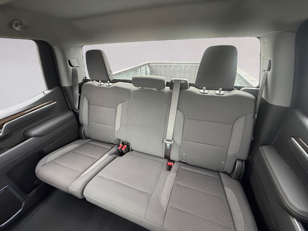 Used 2026 Gray Chevrolet LT image 16