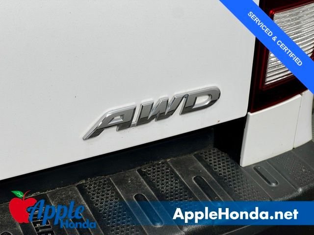 Used 2023 Platinum White Honda RTL-E image 8