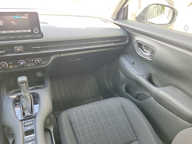 2024 Honda HR-V LX - Photo 19