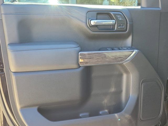2022 Chevrolet Silverado 1500 Limited LTZ - Photo 22