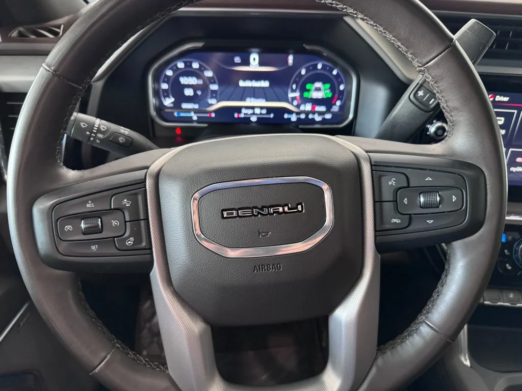 2024 GMC Sierra 3500HD Denali - Photo 15