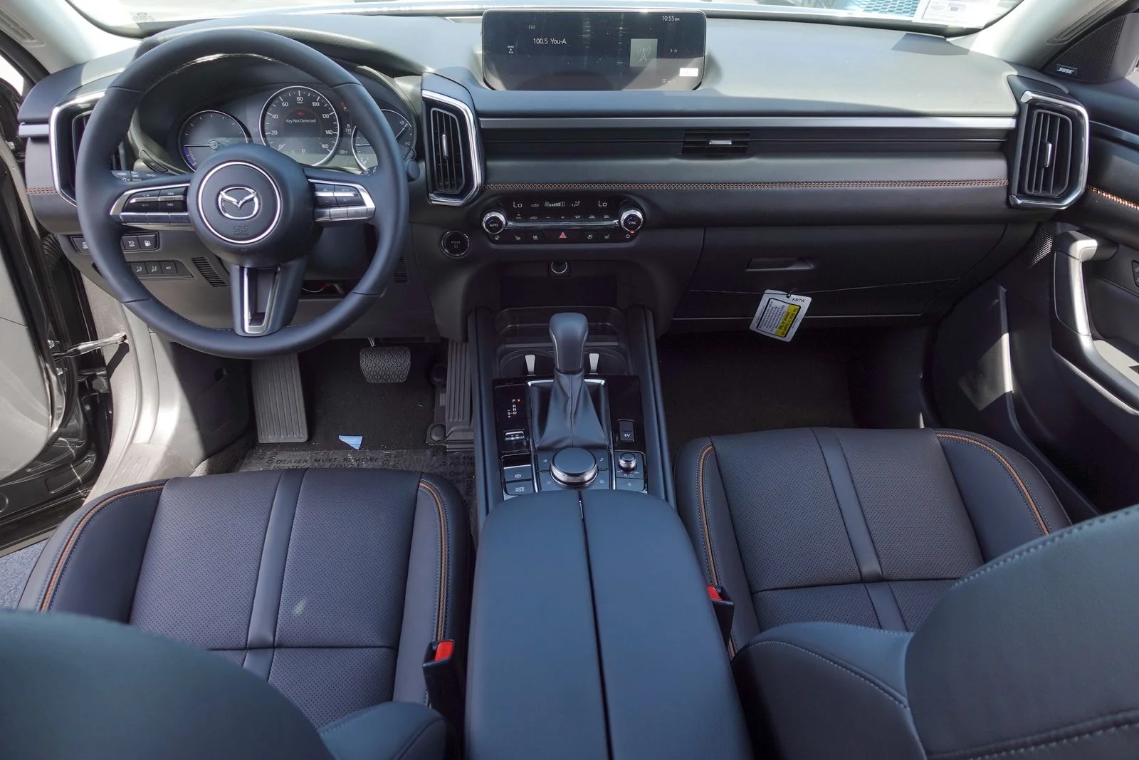 2026 Mazda CX-50 Premium Plus - Photo 11