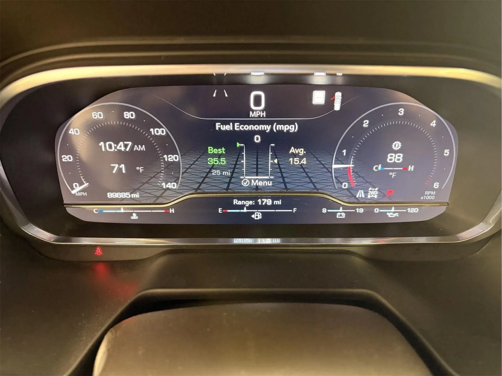 Used 2022 Summit White GMC SLE image 32