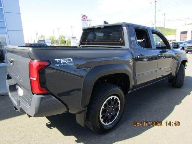 2024 Toyota Tacoma TRD Off Road - Photo 6