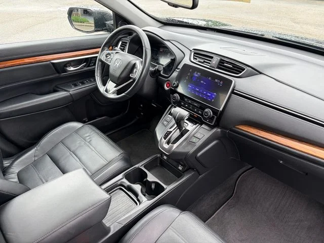 Used 2022  Honda EX-L image 4
