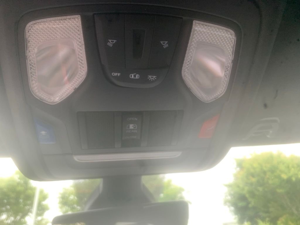 Used 2019 Black Ram Rebel image 25