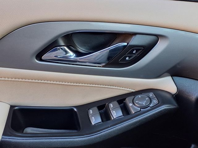 2023 Chevrolet Traverse 3LT - Photo 19