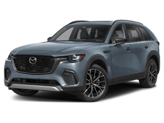 HK★即購入okページ Mazda CX-70 PHEV – Powerful Plug-In Hybrid Performance with