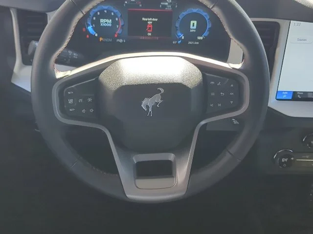 Used 2025 Gray Ford Heritage Edition image 8