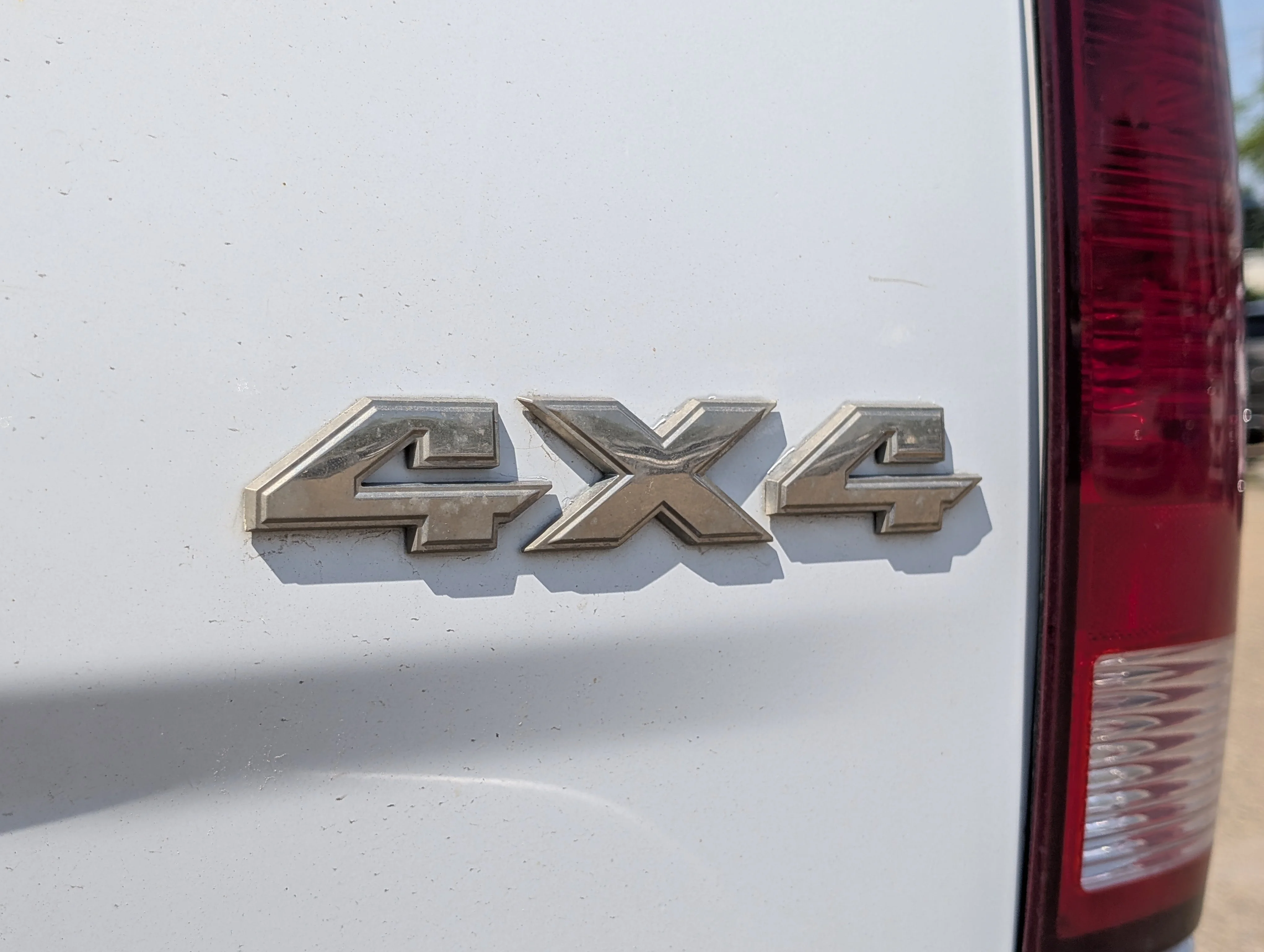 Used 2019 Bright White Ram ST image 14
