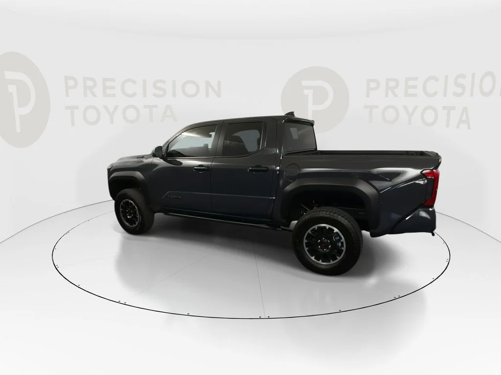 Used 2025 Underground Toyota TRD Off Road image 13