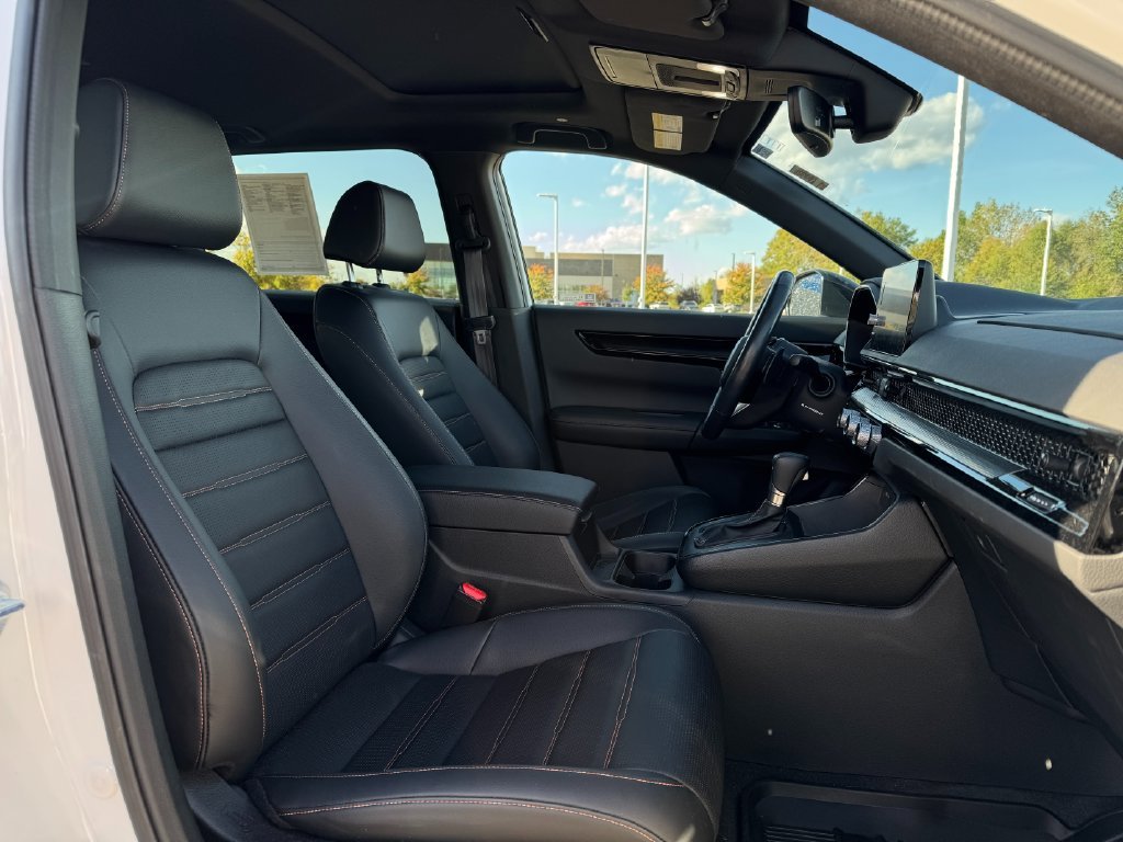 2024 Honda CR-V Sport Touring - Photo 26