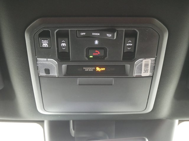 2026 Toyota Tundra TRD Pro - Photo 55