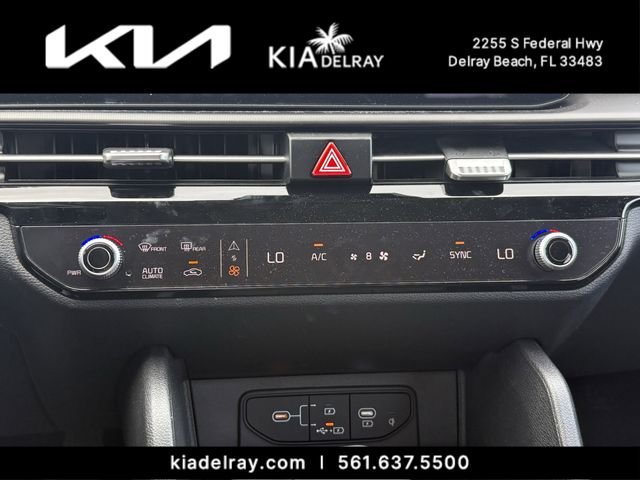 2026 Kia Sportage SX Prestige - Photo 23