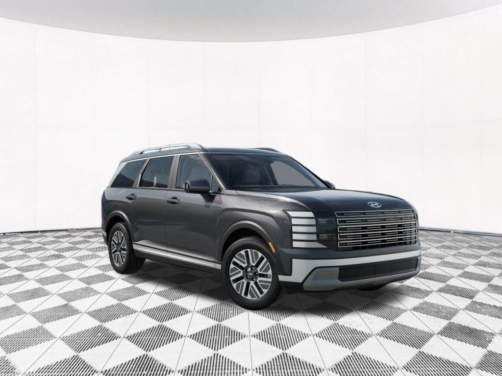 New 2027  Hyundai SEL image 2
