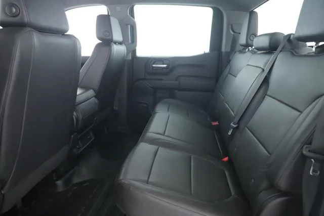 Used 2021 White Chevrolet WT image 24