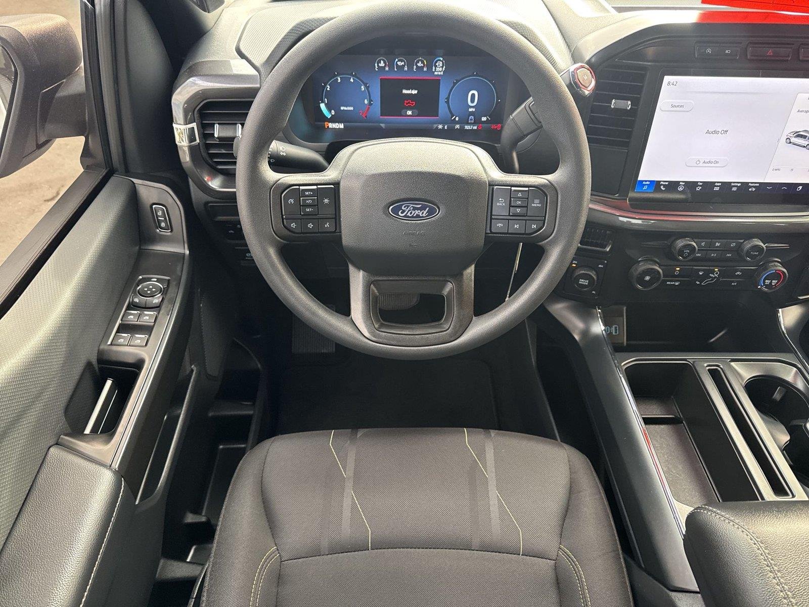 2024 Ford F-150 STX - Photo 36