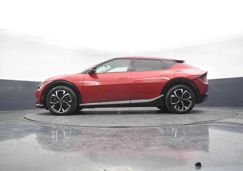 2022 KIA EV6 - Image 40