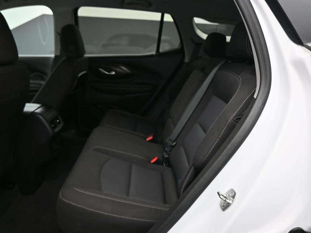 2024 GMC Terrain SLE - Photo 20