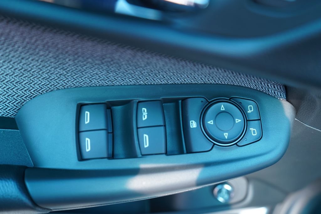 2026 Chevrolet Trailblazer LT - Photo 28