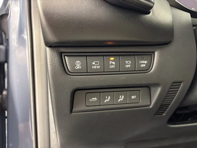 2026 Mazda CX-50 Premium Plus - Photo 17