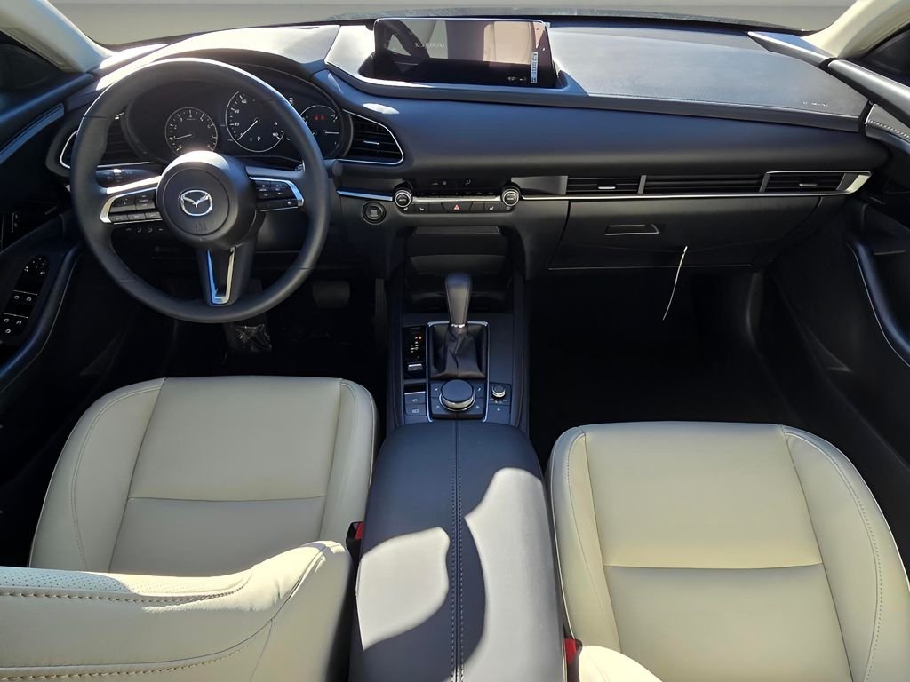 New 2026 Jet Black Mica Mazda 2.5 S Premium image 25
