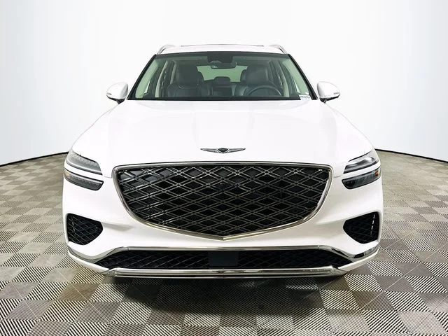 New 2026 Genesis GV70 2.5T Advanced