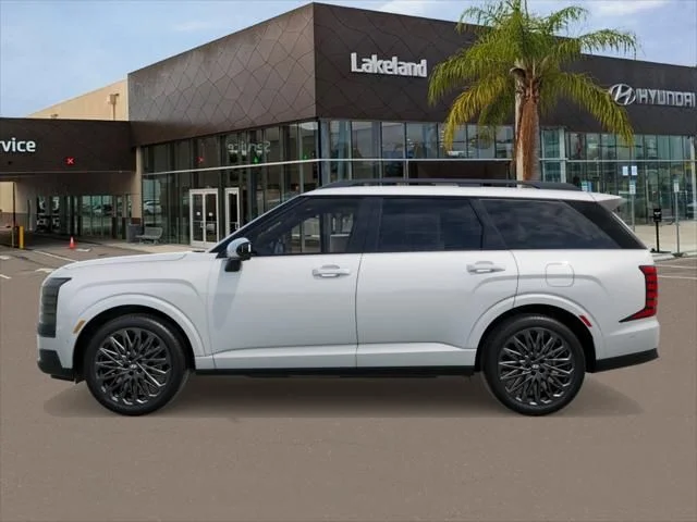 New 2027 Hyundai PALISADE HYBRID Calligraphy