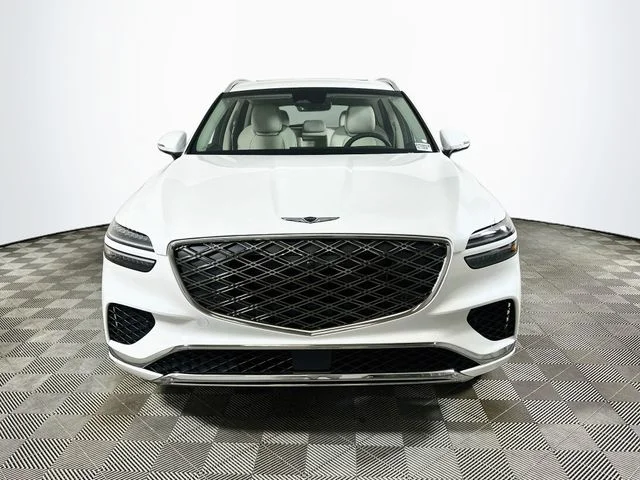 New 2027 Genesis GV70 2.5T Advanced