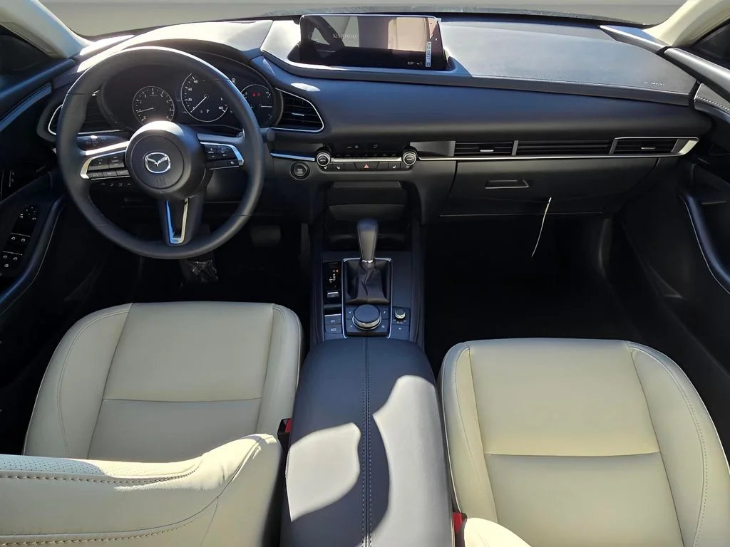 New 2026 Jet Black Mica Mazda 2.5 S Premium AWD image 25