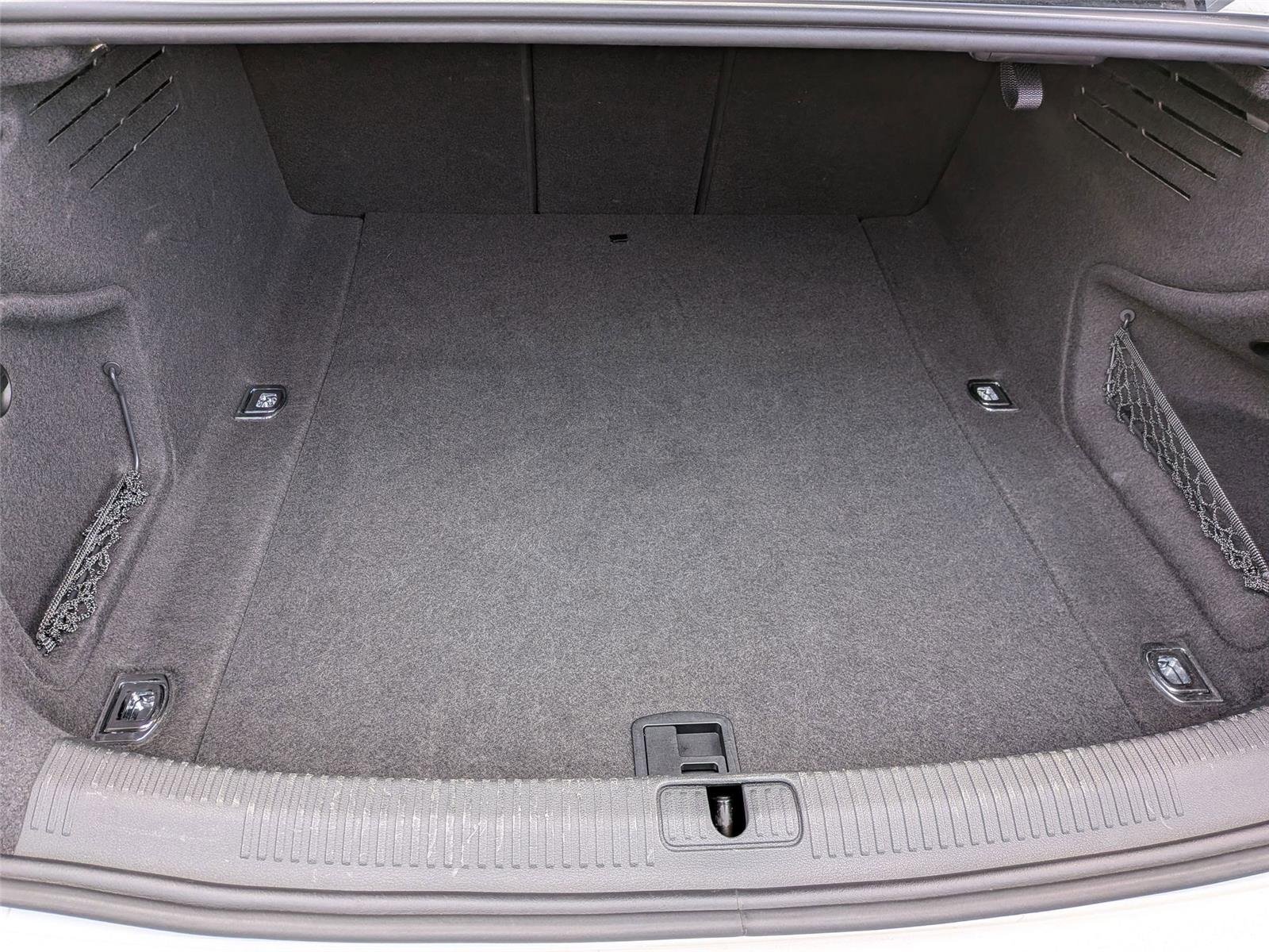 Used 2024 WHITE Audi S line Premium Plus image 32