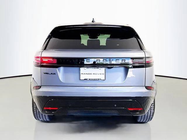 New 2026 Zadar Grey Land Rover P250 Base image 6
