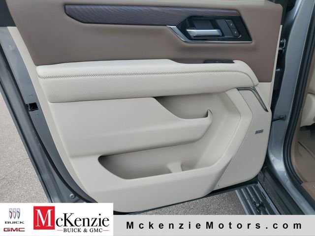2026 GMC Yukon XL Denali - Photo 24