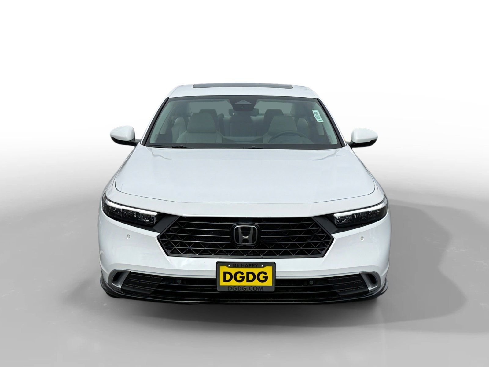 New 2026  Honda Touring image 8