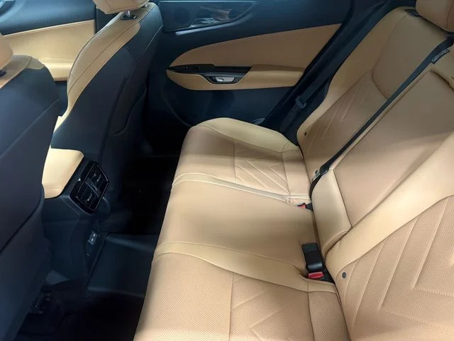 New 2026 White Lexus 450h+ Premium image 13
